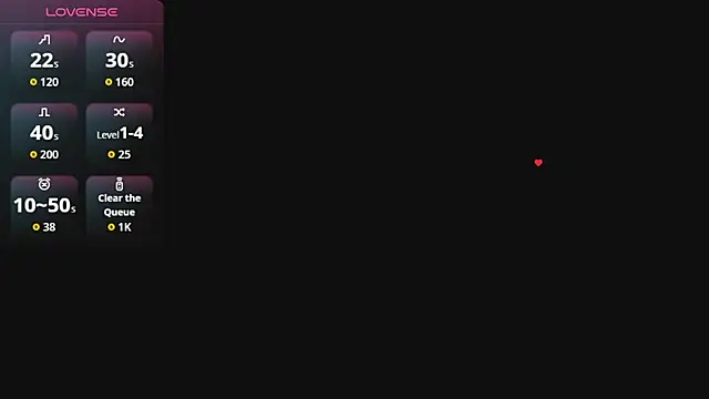 Snapshot of Maggy_t18 chatting on July 2026 03:00:02 AM Maggy t18 online show from July 2026 03:00:02 AM