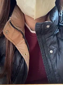 PhuongNhi21 online show from November 2025 02:33:01 AM