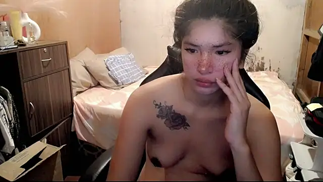 Cutierhyxx online show from May 2026 05:40:01 PM