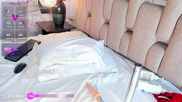 NinaCapelli online show from November 2025 04:55:02 AM