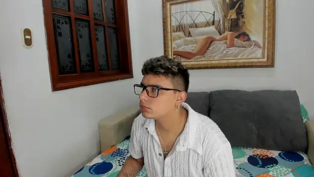 DavilANDkevin2 online show from November 2025 02:56:02 AM