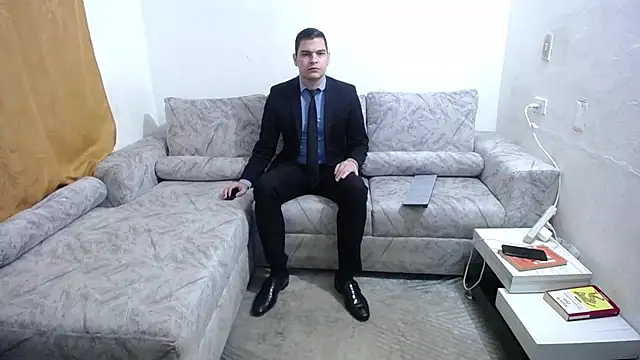 Snapshot of Victor_Maitland chatting on October 2025 07:47:02 PM Victor Maitland online show from October 2025 07:47:02 PM