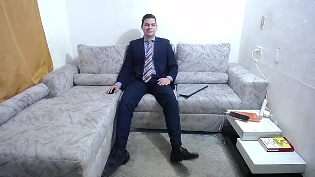 Snapshot of Victor_Maitland chatting on October 2025 08:05:01 PM Victor Maitland online show from October 2025 08:05:01 PM