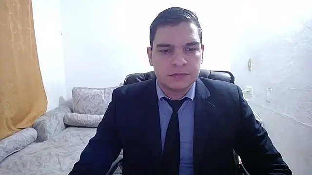 Snapshot of Victor_Maitland chatting on October 2025 08:32:01 PM Victor Maitland online show from October 2025 08:32:01 PM