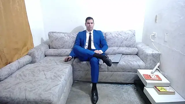 Snapshot of Victor_Maitland chatting on October 2025 07:59:01 PM Victor Maitland online show from October 2025 07:59:01 PM