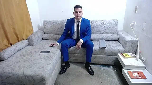 Snapshot of Victor_Maitland chatting on November 2025 07:58:01 PM Victor Maitland online show from November 2025 07:58:01 PM