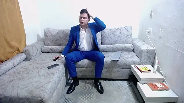 Victor Maitland online show from January 2026 03:55:01 AM