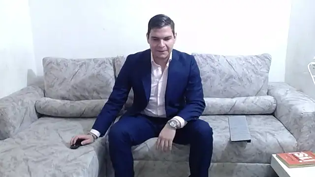 Victor Maitland online show from February 2026 08:29:02 PM