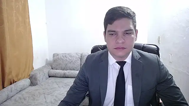 Victor Maitland online show from February 2026 04:08:01 AM