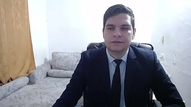 Victor Maitland online show from February 2026 08:32:02 PM