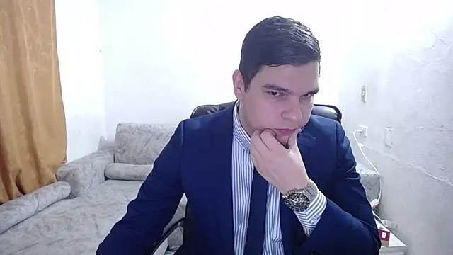 Snapshot of Victor_Maitland chatting on June 2026 08:30:02 PM Victor Maitland online show from June 2026 08:30:02 PM