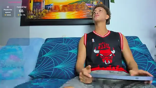 ECSTASYX2 2001 online show from November 2025 05:00:02 AM