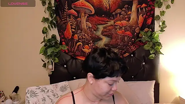 Amanda sweet online show from September 2025 11:55:01 AM