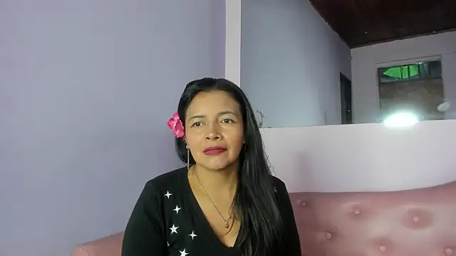 DianaOchoa  online show from September 2025 02:55:01 AM