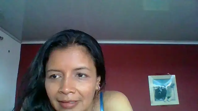 DianaOchoa  online show from October 2025 07:46:02 PM