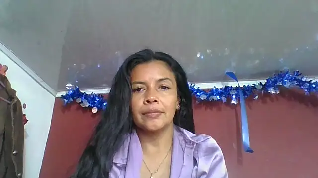 DianaOchoa  online show from December 2025 07:41:02 PM