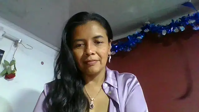 DianaOchoa  online show from January 2026 10:45:01 PM