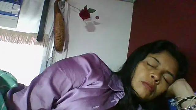 DianaOchoa  online show from April 2026 11:36:01 AM