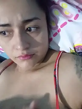 candy  fox  online show from March 2026 06:21:01 AM