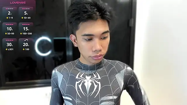 Ur pinoyhotbrix online show from October 2025 05:09:02 PM