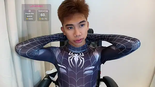 Ur pinoyhotbrix online show from January 2026 10:04:01 PM