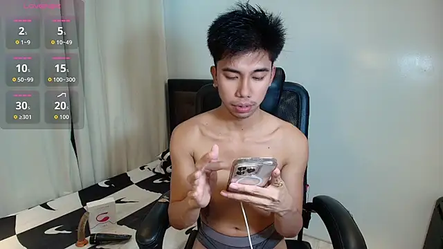 Ur pinoyhotbrix online show from April 2026 03:35:02 AM