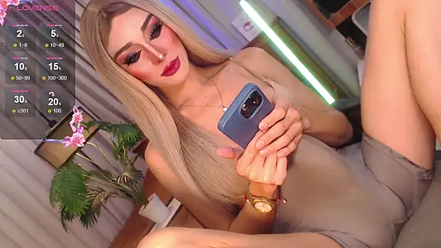Anyats Walker69 online show from June 2026 05:34:02 PM