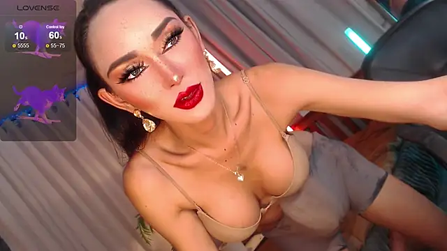 Anyats Walker69 online show from July 2026 07:49:01 PM