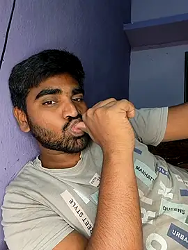 Harsha Happy online show from November 2025 02:08:01 PM