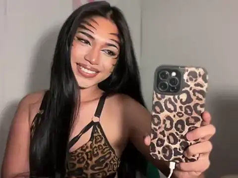 Jessyfoxxx 888 online show from October 2025 05:37:02 PM