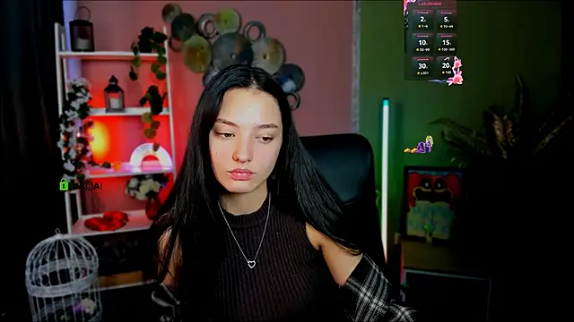 miki-niki online show from September 2025 06:13:01 AM