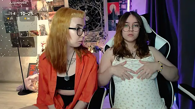 ameliameadd online show from September 2025 07:53:01 AM