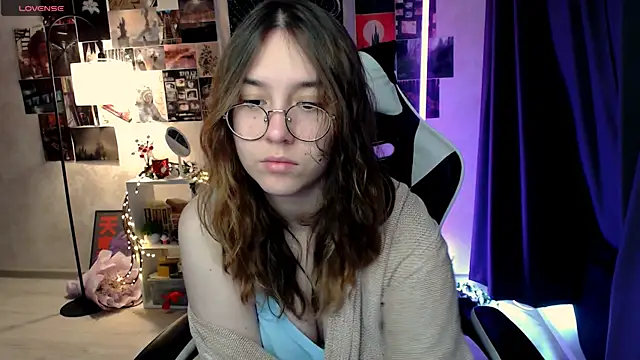 ameliameadd online show from September 2025 07:32:01 AM