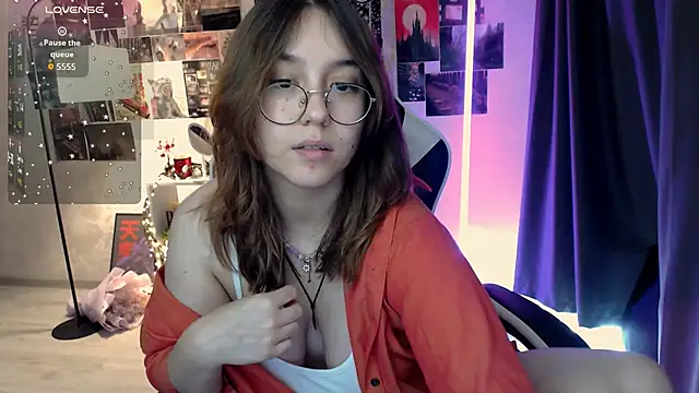 ameliameadd online show from September 2025 07:43:02 AM