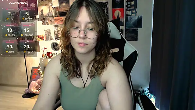 ameliameadd online show from September 2025 07:58:01 AM