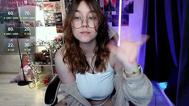 ameliameadd online show from November 2025 08:14:02 AM