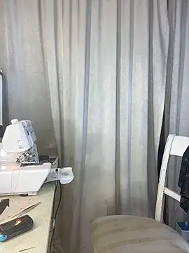 RosieBlossom online show from October 2025 04:09:02 PM