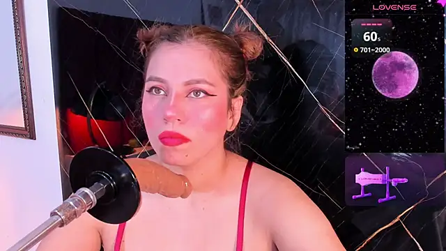 abby blond  online show from November 2025 12:38:02 PM