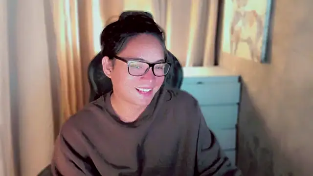 Snapshot of kaicromwell_ chatting on September 2025 05:29:01 AM kaicromwell online show from September 2025 05:29:01 AM