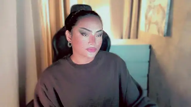 Snapshot of kaicromwell_ chatting on September 2025 06:24:02 AM kaicromwell online show from September 2025 06:24:02 AM