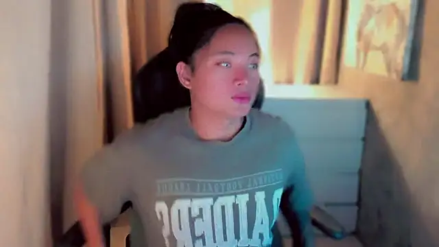 Snapshot of kaicromwell_ chatting on September 2025 06:24:01 AM kaicromwell online show from September 2025 06:24:01 AM