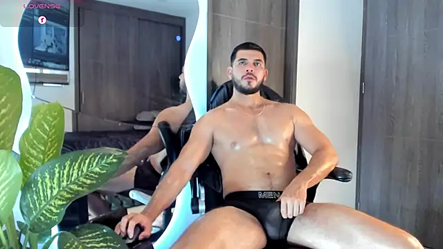 Dimitri Bass online show from April 2026 11:19:01 AM