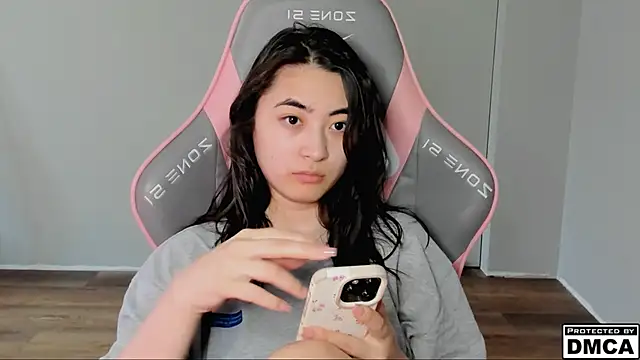 MeilideQian1 online show from February 2026 07:45:02 AM