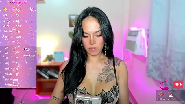 SignificantOthers online show from January 2026 11:26:01 AM