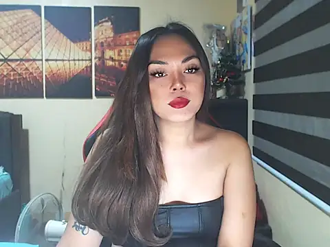 Snapshot of amorPOWERS21X chatting on October 2025 12:27:01 PM amorPOWERS21X online show from October 2025 12:27:01 PM