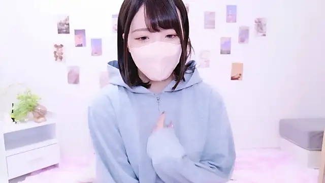 Snapshot of Anzu_xx chatting on November 2025 12:10:01 AM Anzu xx online show from November 2025 12:10:01 AM