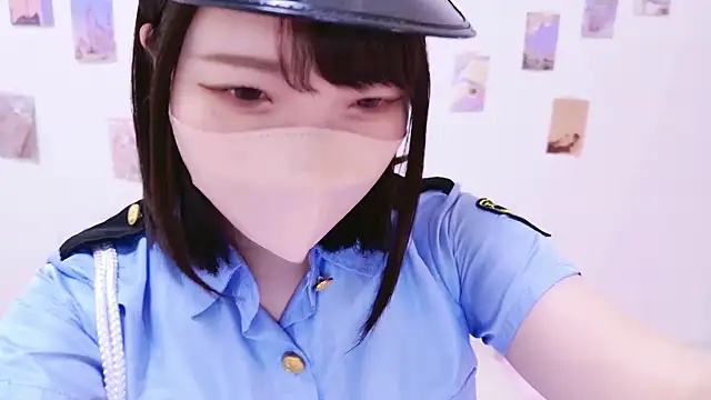 Snapshot of Anzu_xx chatting on November 2025 03:45:02 PM Anzu xx online show from November 2025 03:45:02 PM