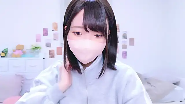 Snapshot of Anzu_xx chatting on December 2025 06:25:01 PM Anzu xx online show from December 2025 06:25:01 PM