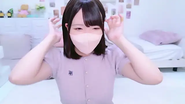 Snapshot of Anzu_xx chatting on December 2025 03:21:01 PM Anzu xx online show from December 2025 03:21:01 PM