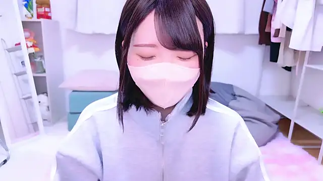 Snapshot of Anzu_xx chatting on February 2026 10:08:01 PM Anzu xx online show from February 2026 10:08:01 PM